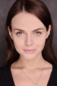 Olga Novosad portrait