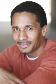 Samuel Stricklen portrait