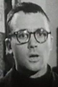 Stevan Larner portrait