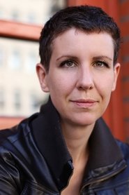 Juliane Block portrait
