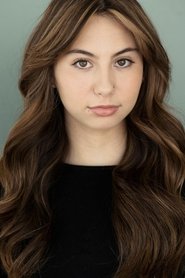 Lola Raie portrait