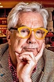 Charles Gassot portrait