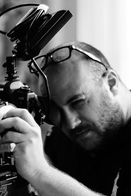 Christophe Karabache portrait