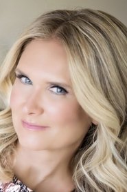 Heidi Kozak portrait