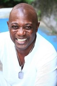 Edson Montenegro portrait