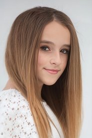 Reese Oliveira portrait