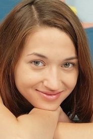 Sanna Oksana portrait