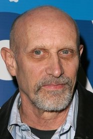 Richard Marcus portrait