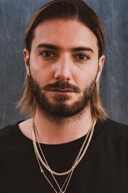 Alesso portrait