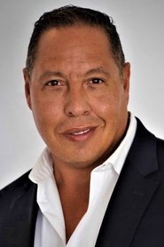 Mario Polit portrait