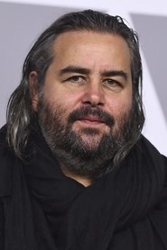 Hoyte van Hoytema portrait