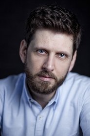 Laurence Rickard portrait