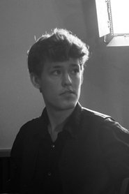 Iwan Harshagen portrait