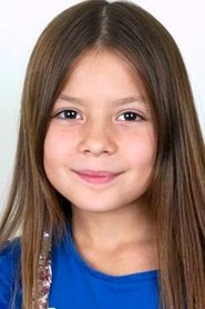 Élina Solomon portrait