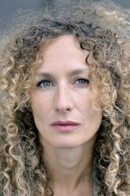 Sophie Parel portrait