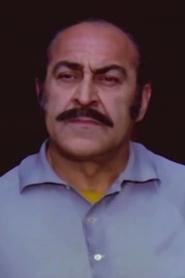 Hasan Ceylan portrait