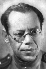 Manuel Bolshintsov portrait