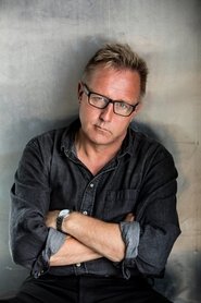 Reijo Mäki portrait