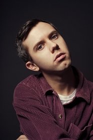 Cole Escola portrait