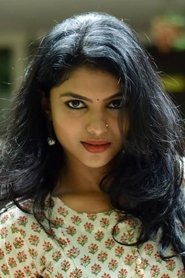 Ganavi Laxman portrait