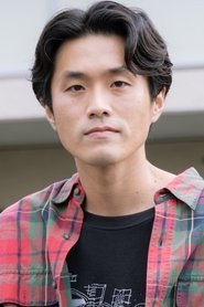 Gaku Hosokawa portrait