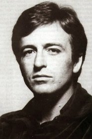 Bill Harrison portrait