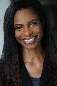Keisha Tillis portrait