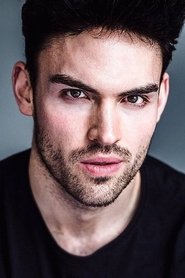 Arron Blake portrait