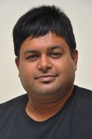 S. Thaman portrait