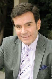Guillermo Capetillo portrait
