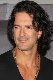 Ricardo Arjona portrait