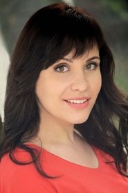 Ana Pasti portrait