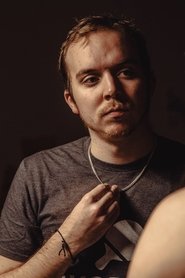 Evan Rivard portrait