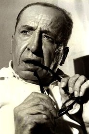 Pepe Arias portrait