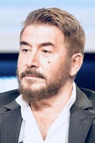 Abed Fahed portrait