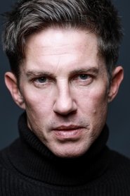Christien Anholt portrait