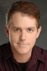 Schuster Vance portrait