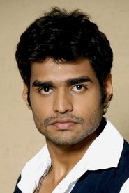 Gagaan Viharri portrait