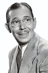 Jack Rice portrait