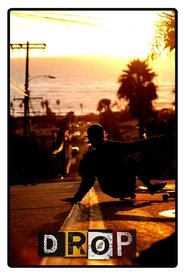Drop: My Life Downhill poster