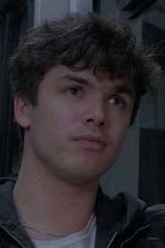Nicolas Hulej portrait