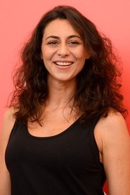 Virginie Acariès portrait