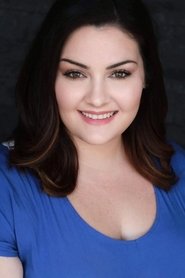 Mallorie Vanghel portrait