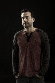 Luis Aguirre portrait
