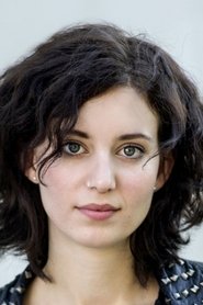 Steffi Friis portrait