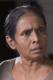 Nayana Hettiarachchi portrait