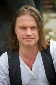 Jan Mixsa portrait