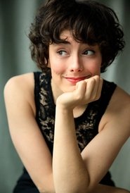 Nandi van Beurden portrait