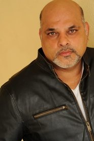 Eliyas Qureshi portrait