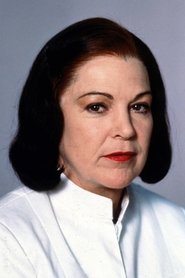 Annie Ross portrait